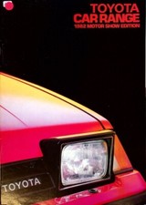 284484) 1982 Toyota Cressida