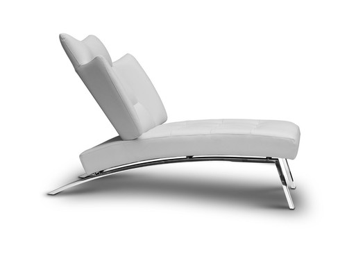 Daybed chaise longue recamiere - daybed,