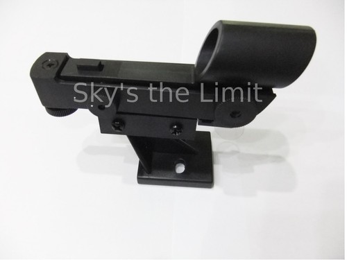 Red dot finder scope - dot,