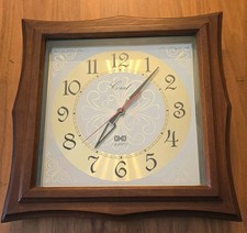 Vintage Art Deco Retro Coral