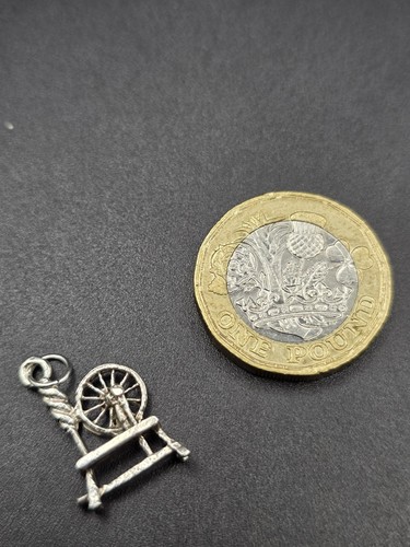 Sterling silver vintage