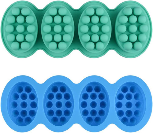 Massage soap mold pcs - mold, pcs,