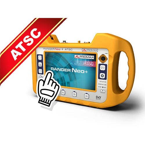 Promax rangerneo atsc adv - rangerneo,