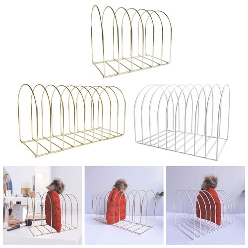 Hat organizer tabletop - organizer,