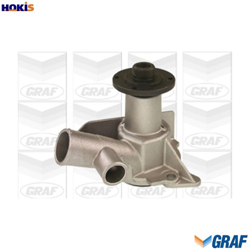 Water pump engine - engine, cooling