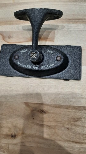 Vintage wingard interior - wingard,