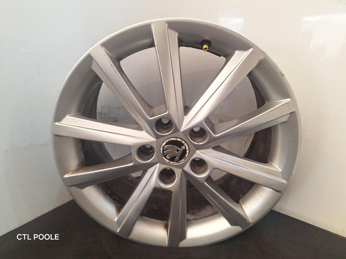 Skoda octavia mk3 - mk3, 2013-2020