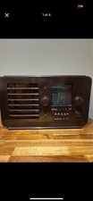 VINTAGE BAKELITE EKCO TYPE A23