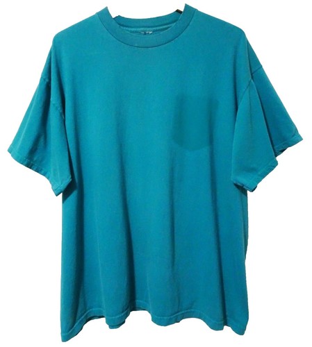 2xl vtg 90s blank faded - xl/2xl,