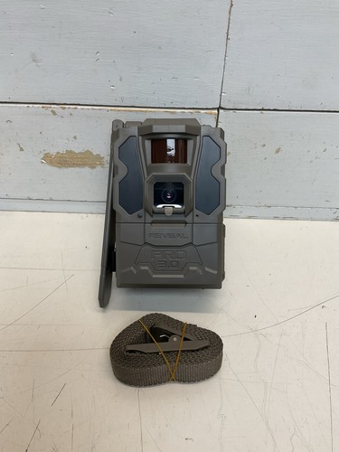 Tactacam reveal pro 0 - reveal,