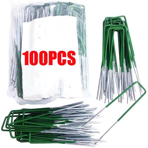 100 metal galvanised garden - 100,