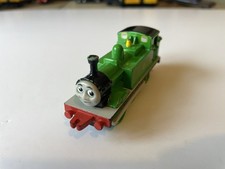 Vintage Diecast Ertl Thomas