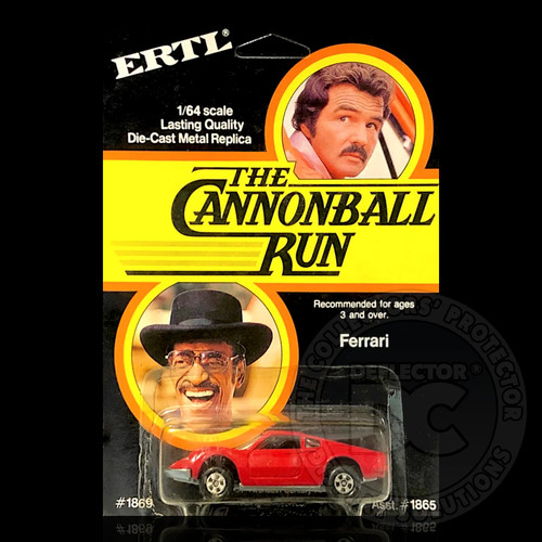 Deflector the cannonball - dc®,