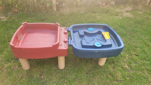 Little tikes sand water - little,