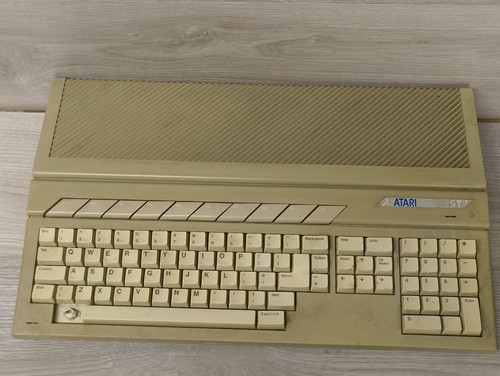 Atari 520st vintage - 520st,