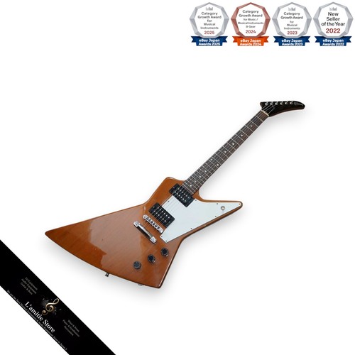Gibson explorer reissue - 76,