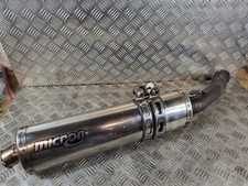 Suzuki GSF650  Bandit  2009