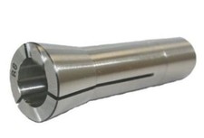 5/8 " R8 BRIDGEPORT MILLING MACHINE COLLET QUALITY