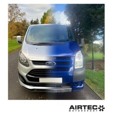 AIRTEC Intercooler Upgrade for