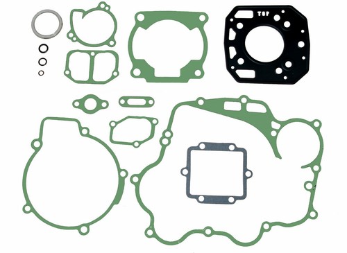Kawasaki kmx125 gasket set - kmx125,