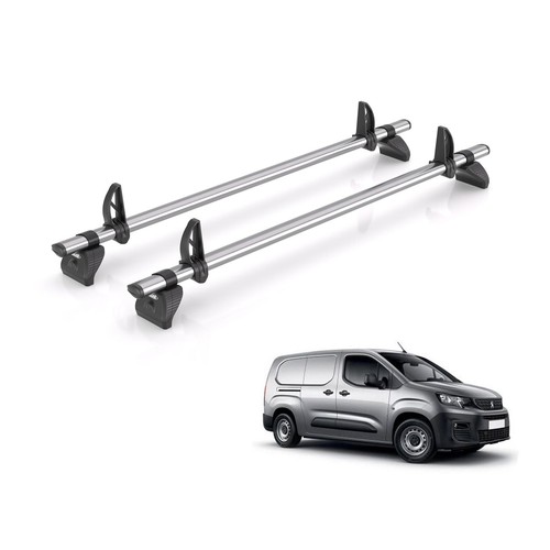 Peugeot partner roof rack - peugeot,