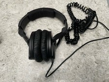 Sennheiser HD 280 Pro - Closed Back Studio Monitor Headphones