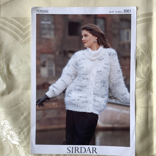 Sirdar persian knitting - persian,