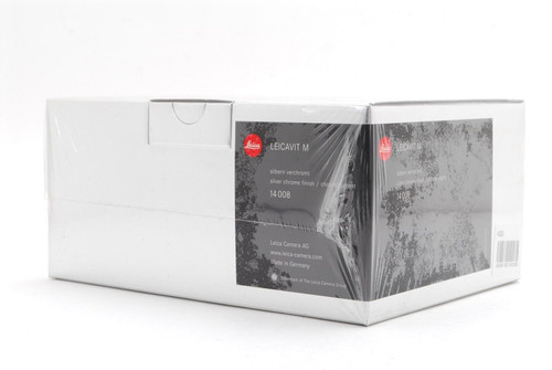 Rare bland new leica - [bland, new]