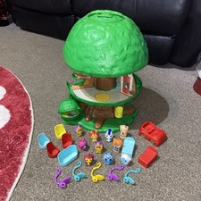 Klorofil The Magic Tree house 