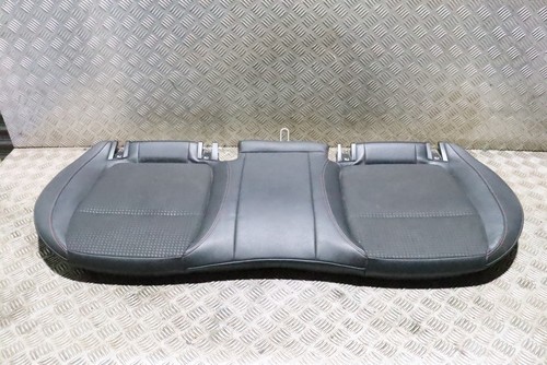 Ford focus mk4 - focus, rear