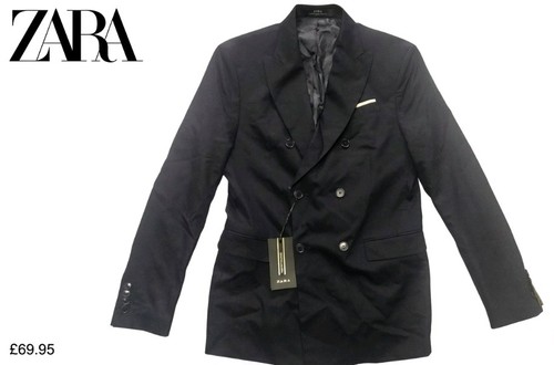 Zara comfort tailoring - zara,