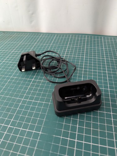 Original doro charging cradle - original,