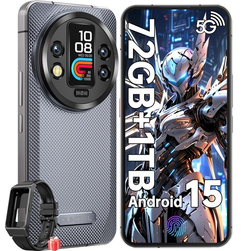 Oukitel wp200 pro rugged phone - oukitel,