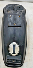 REAR FENDER - YAMAHA XJ 650 YEAR 1983 TO 1987