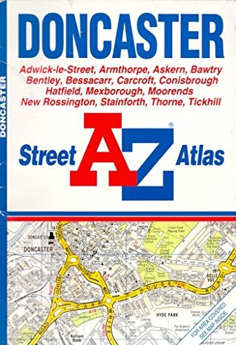 Doncaster street - a., z.