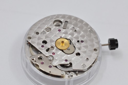 Omega 3220 movement - movement,