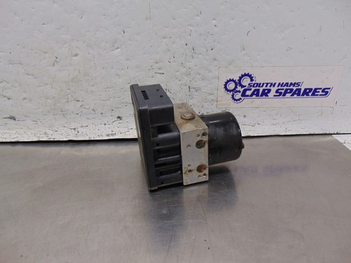 Audi abs pump 03 08 - pump, 8p
