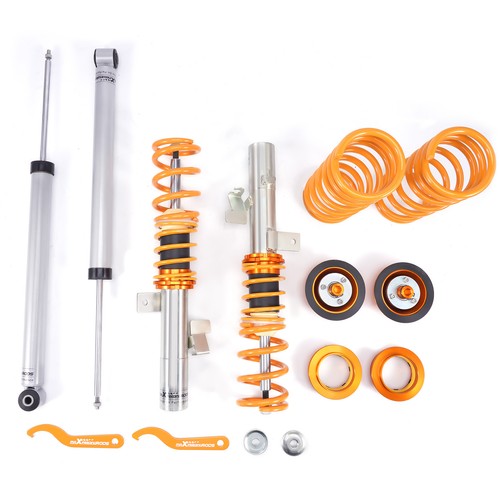 Coilover spring strut kit for - coilover,