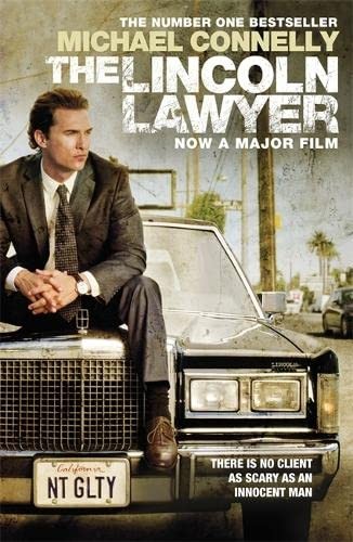 The lincoln lawyer - the,