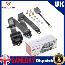 Car 3 Point Seat belts FOR VW