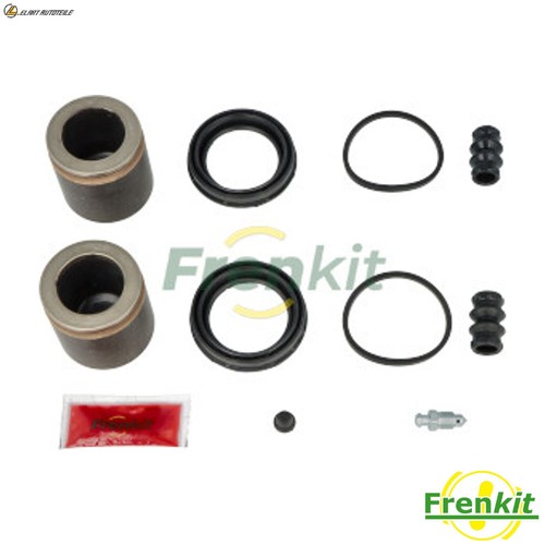 Brake caliper repair kit - brake,