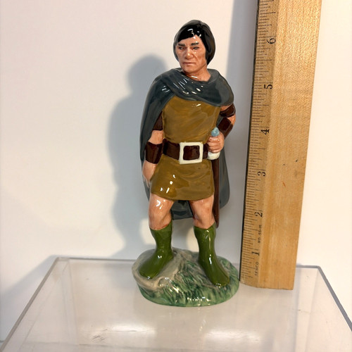 Royal doulton middle earth - middle,