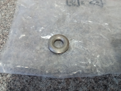 Diesel injector washer - diesel,