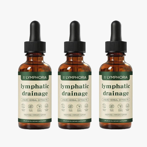 Pack lymphatic drainage - 3,
