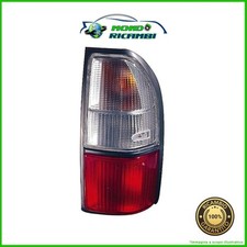 HEADLIGHT - RIGHT TAILLIGHT -