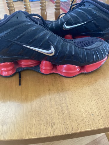 Nike shox skepta limited - shox, (limited