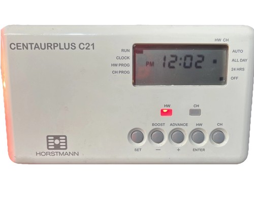 Horstmann centaurplus c21 - horstmann,