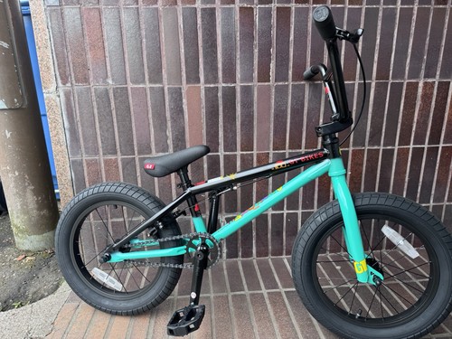 Kids bmx from 16 - kids, 16”