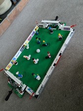 LEGO 3409 Championship Challenge Football Stadium 