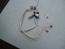 CARAVAN TRUMA WATER HEATER GAS